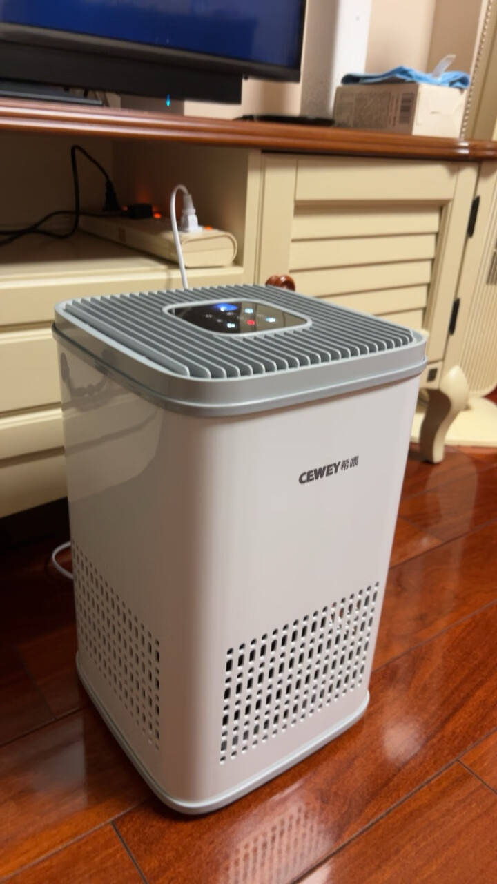 宠物空气净化器是智商税吗？和其他空气净化器的区别在哪