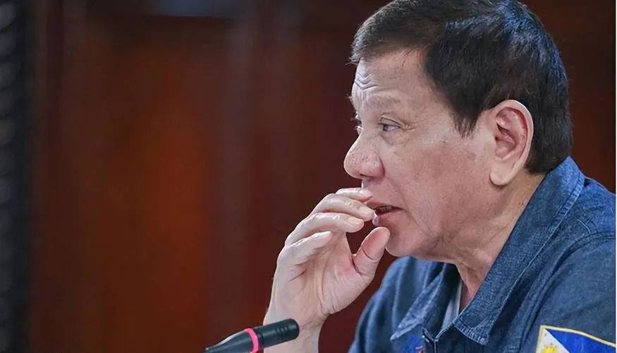 反转来了?杜特尔特或将重获自由,菲律宾内乱一触即发,信号强烈